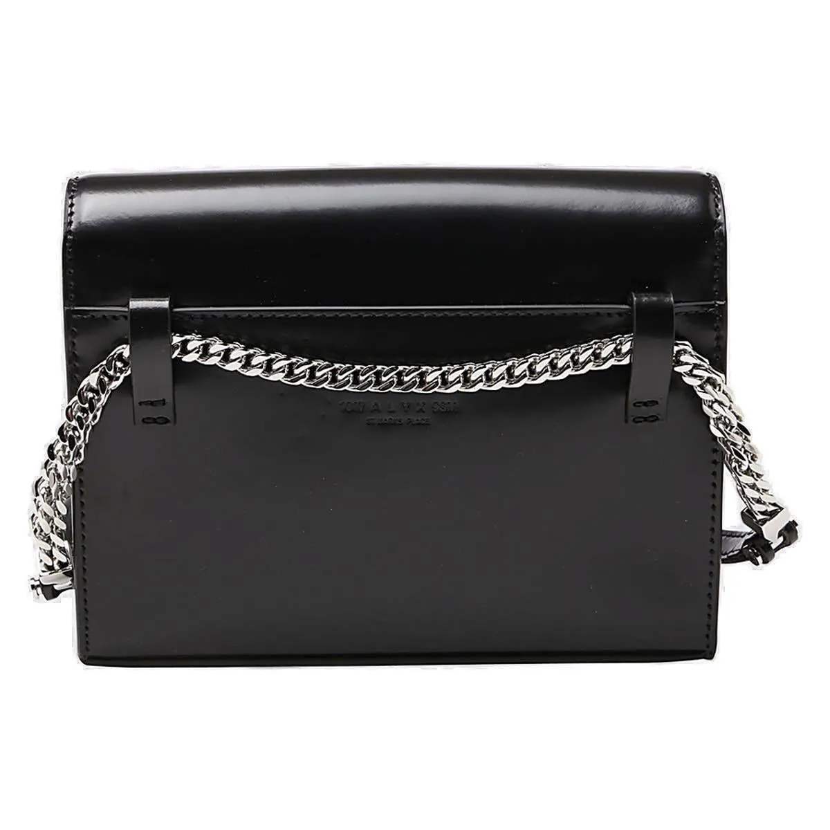 1017 ALYX 9SM Chain Strap Detail Crossbody Bag