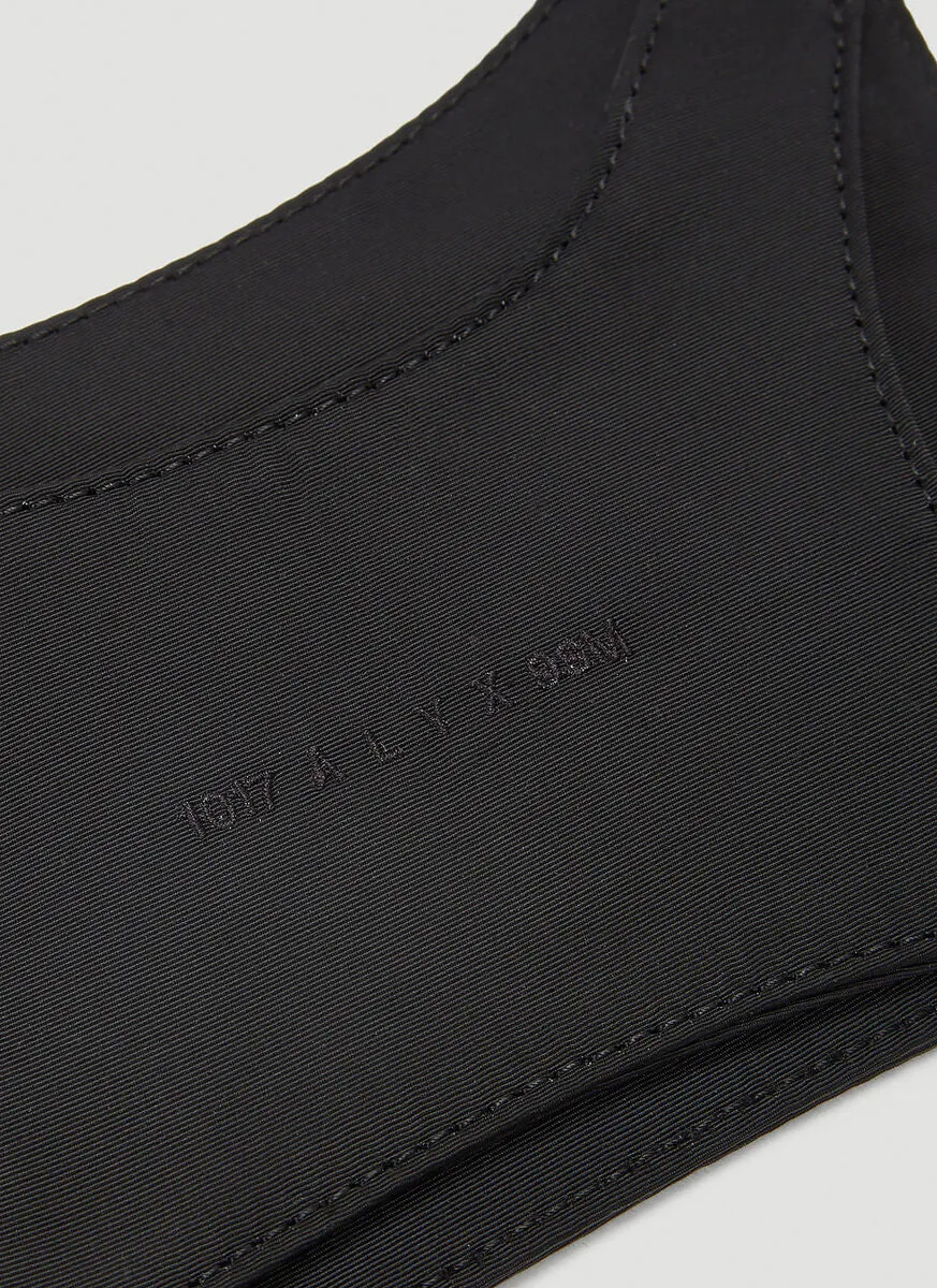 1017 ALYX 9SM Chest Rig Bag