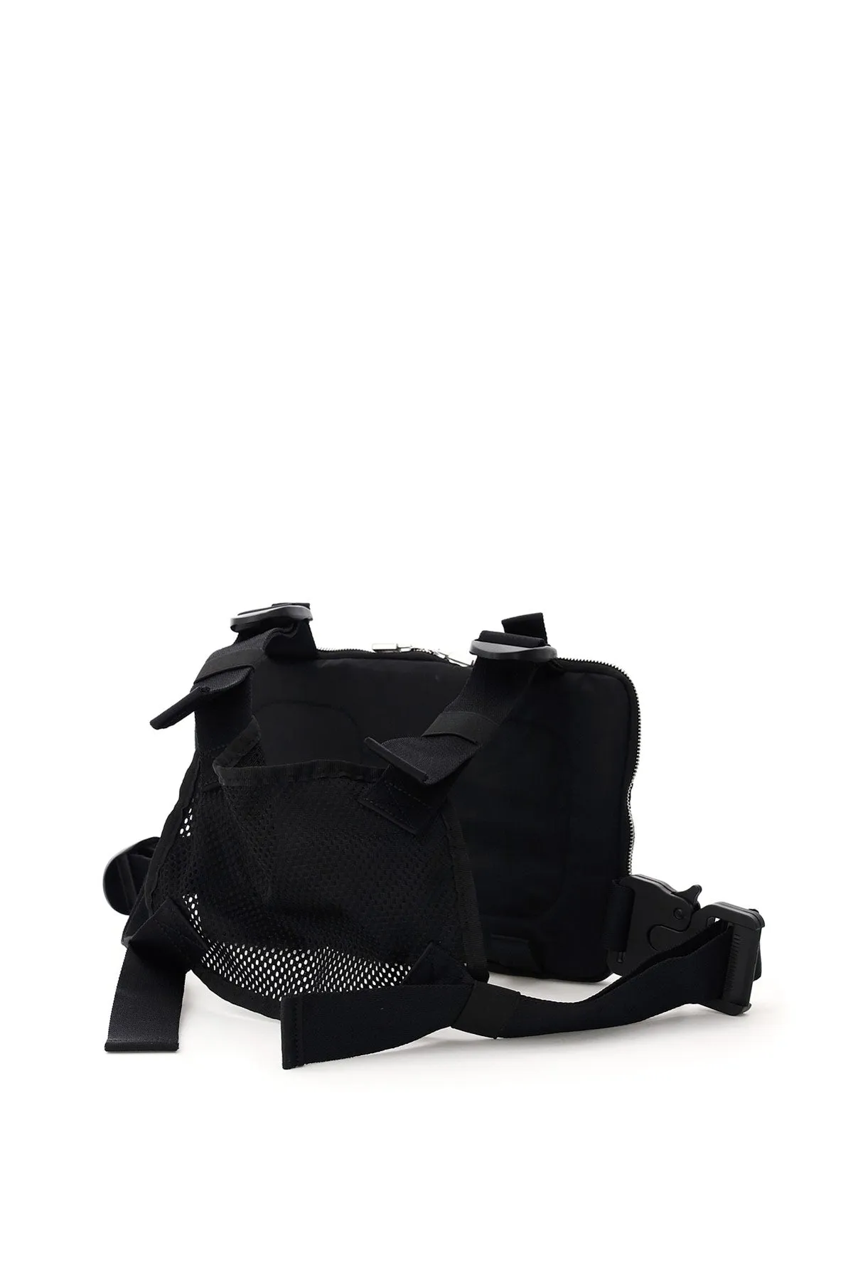 1017 ALYX 9SM Chest Rig Harness Pouch Bag