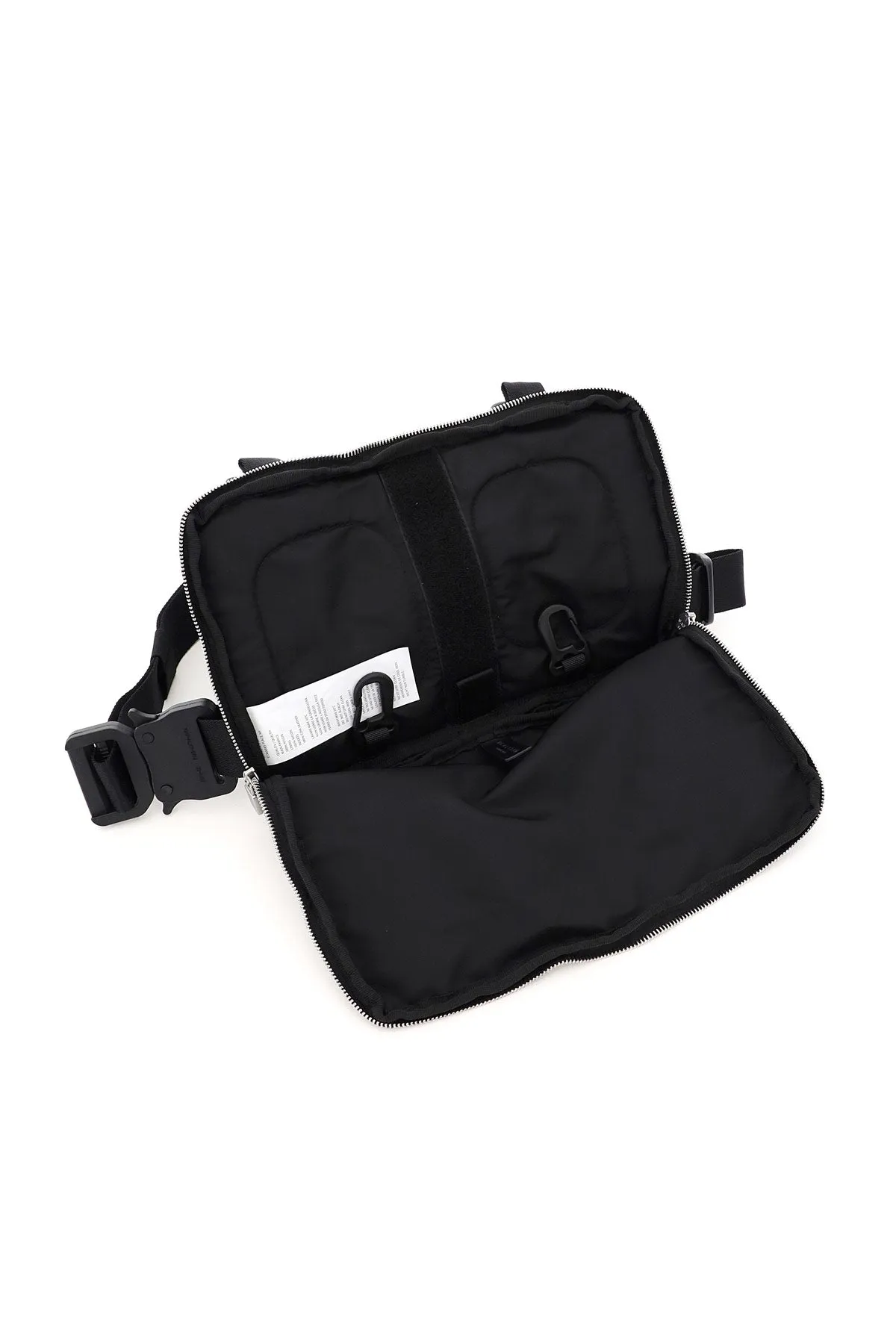 1017 ALYX 9SM Chest Rig Harness Pouch Bag