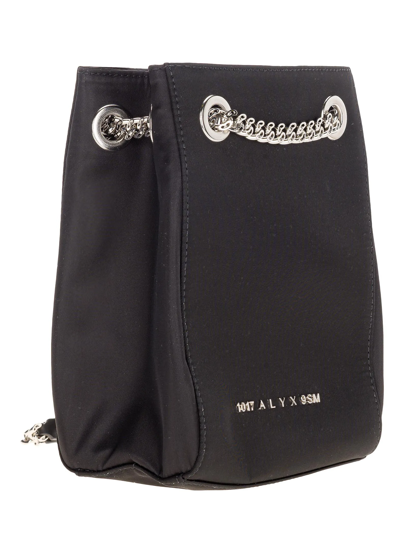 1017 ALYX 9SM Drawstring Bucket Bag