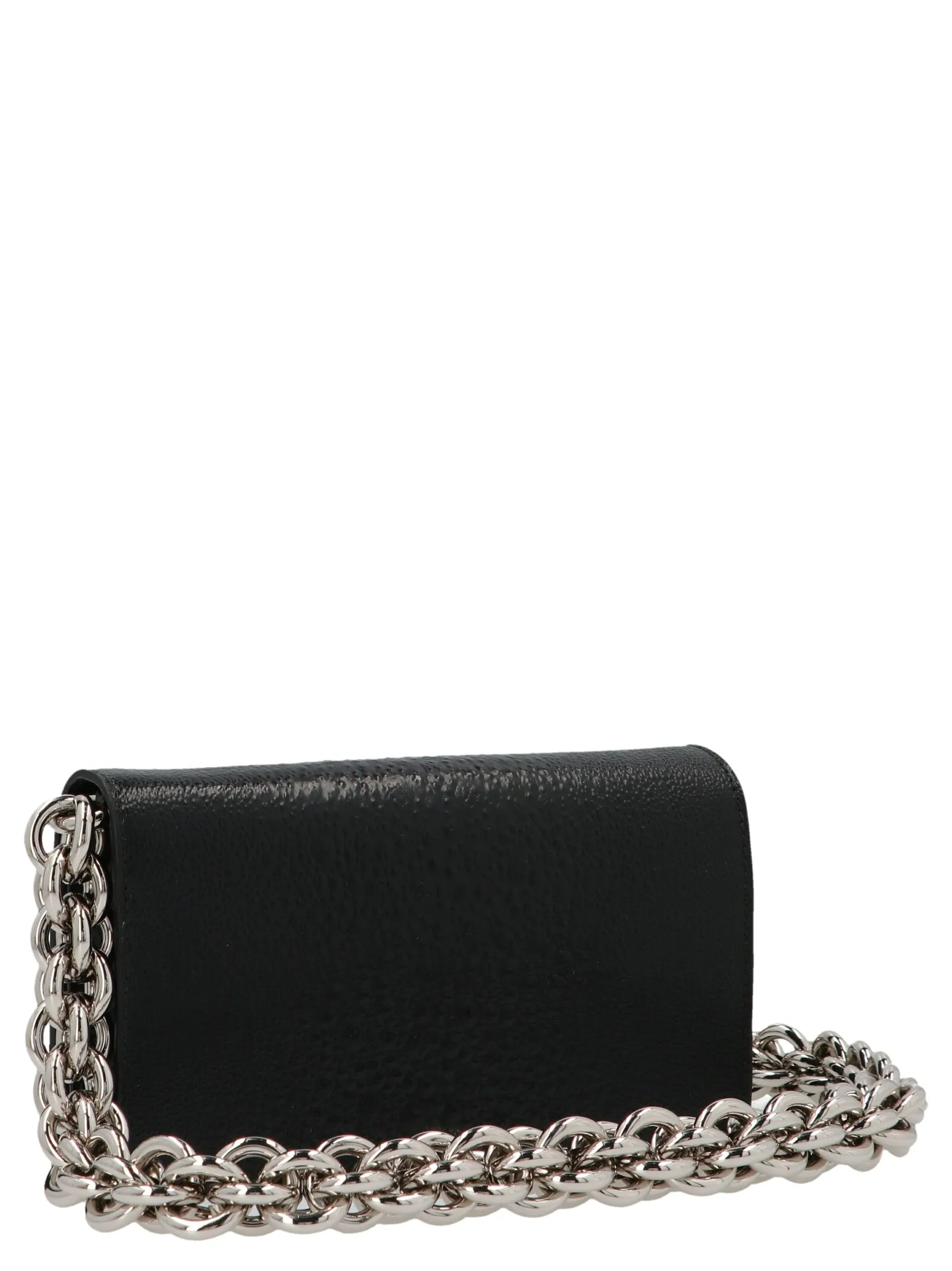 1017 ALYX 9SM Giulia Chained Clutch Bag