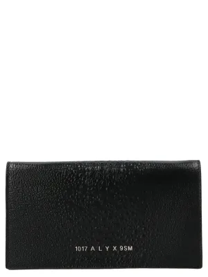 1017 ALYX 9SM Giulia Chained Clutch Bag