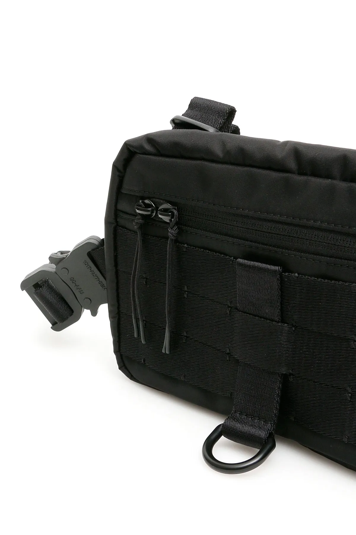 1017 ALYX 9SM Harness Chest Rig Bag