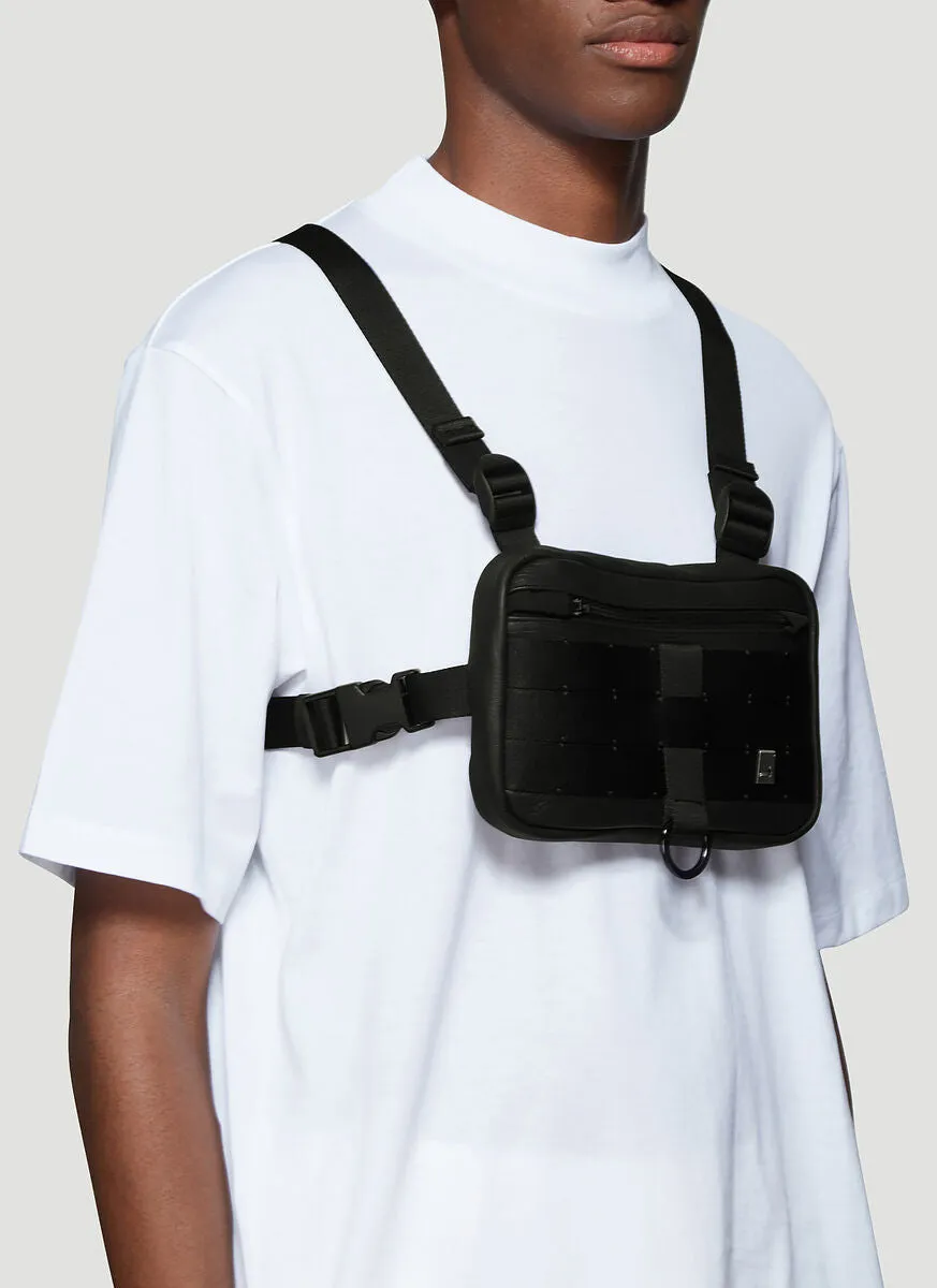 1017 ALYX 9SM Harness Chest Rig Bag