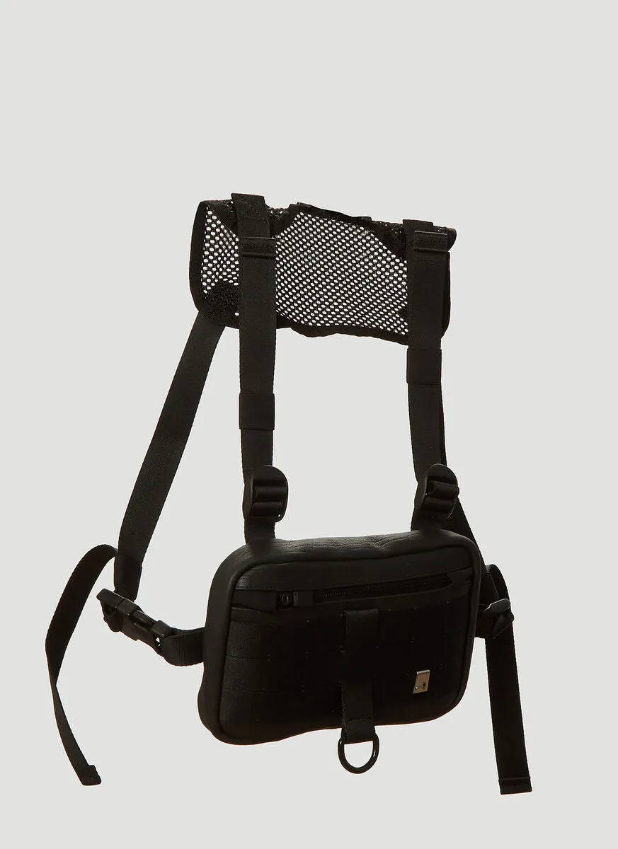 1017 ALYX 9SM Harness Chest Rig Bag