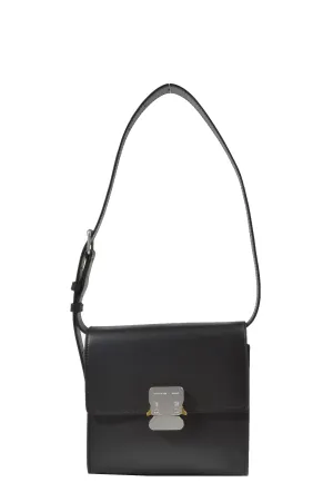 1017 ALYX 9SM Logo Engraved Messenger Bag