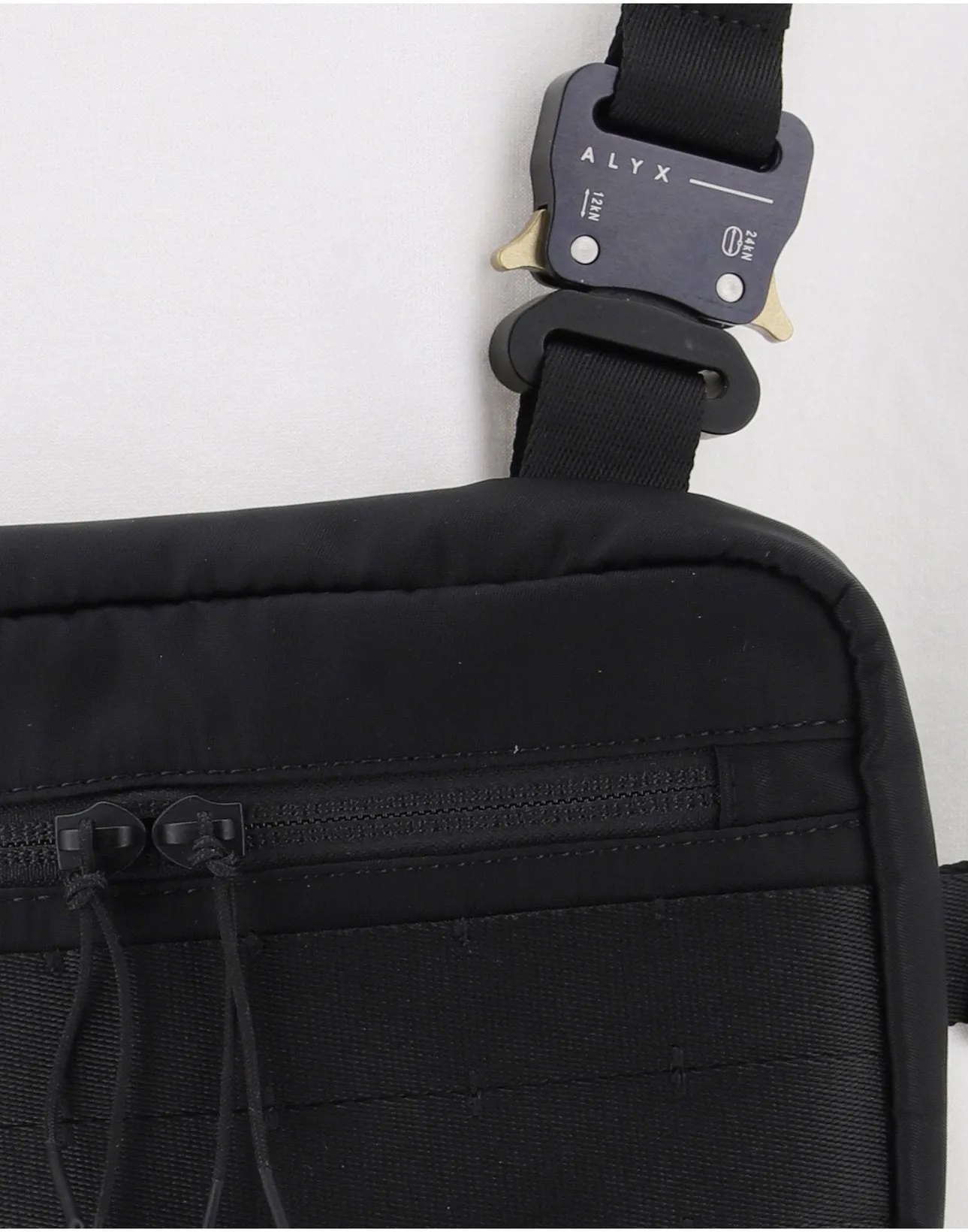 1017 Alyx 9SM Military Chest Rig