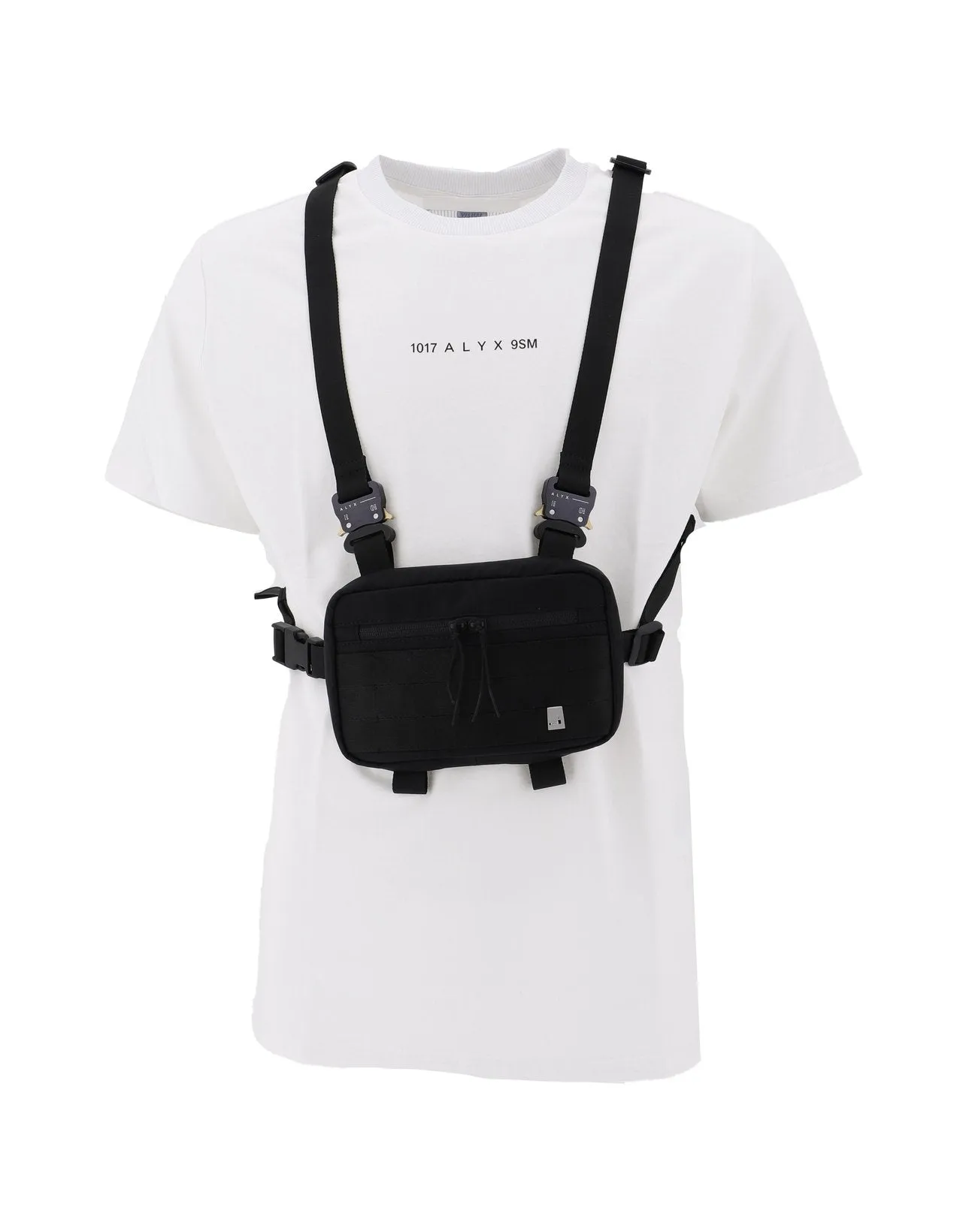 1017 Alyx 9SM Military Chest Rig