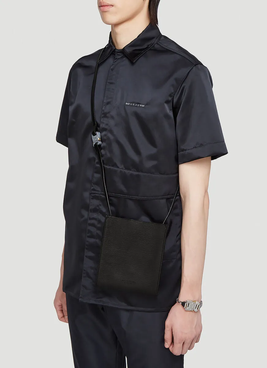 1017 ALYX 9SM Passport Crossbody Bag