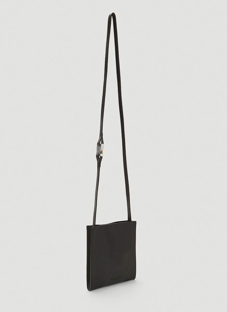 1017 ALYX 9SM Passport Crossbody Bag