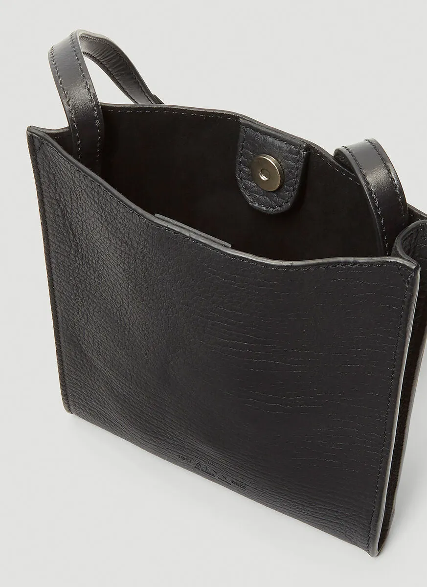 1017 ALYX 9SM Passport Crossbody Bag