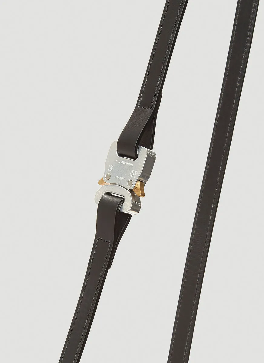 1017 ALYX 9SM Passport Crossbody Bag