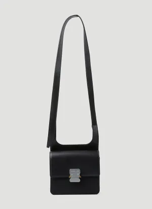 1017 ALYX 9SM Rollercoaster Foldover Messenger Bag