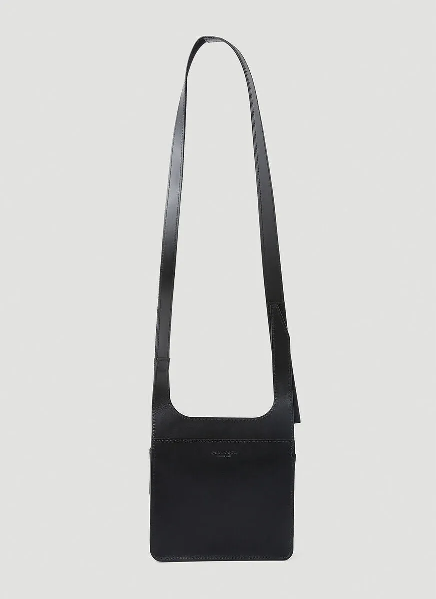 1017 ALYX 9SM Rollercoaster Foldover Messenger Bag