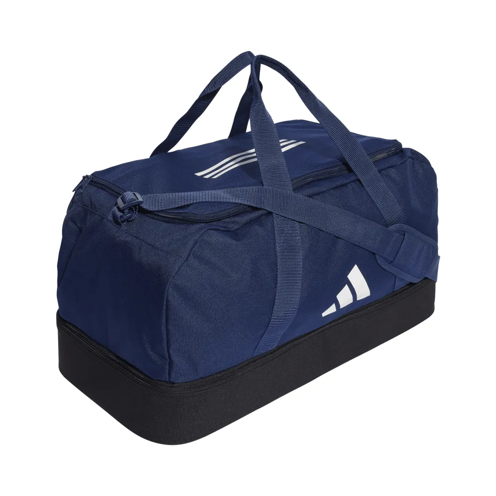 adidas Tiro League Unisex Medium Duffel Bag