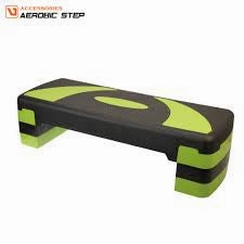 AEROBIC STEP BOARD -