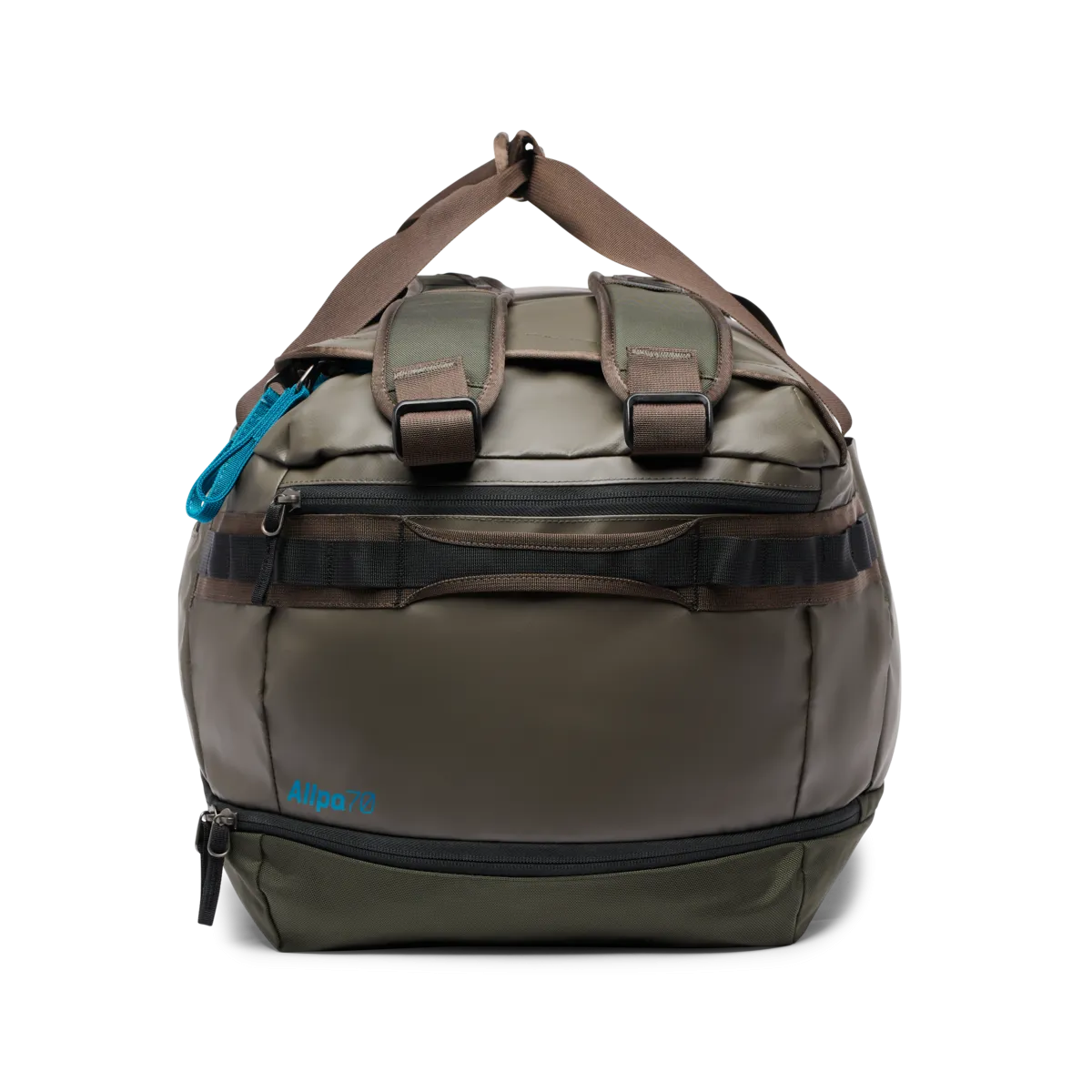 Allpa 70L Duffel Bag