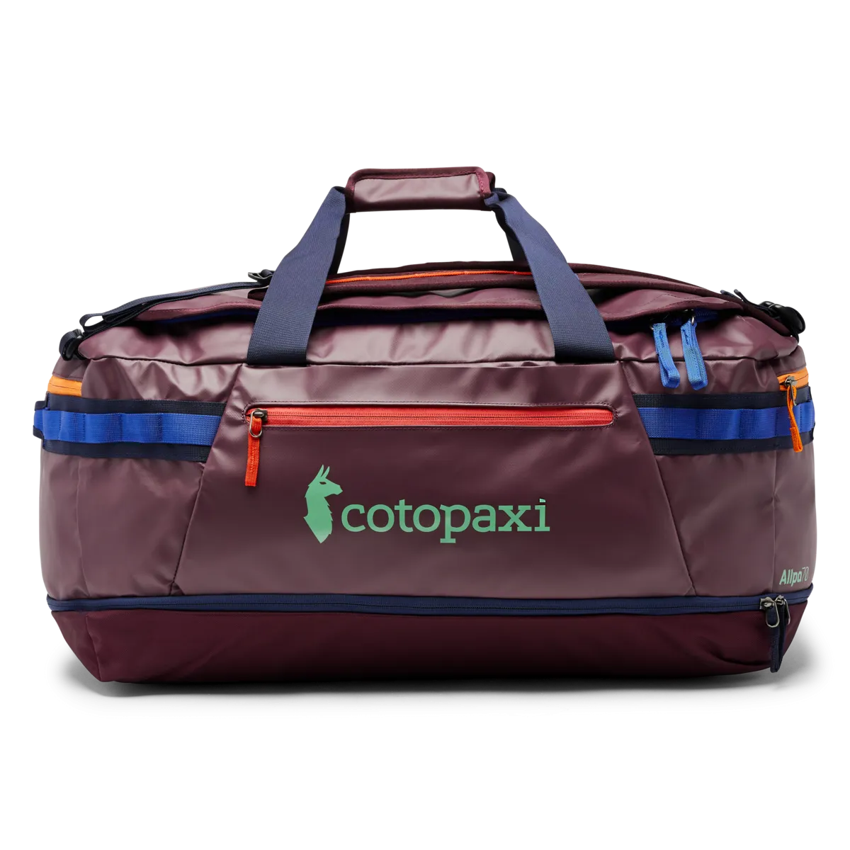 Allpa 70L Duffel Bag
