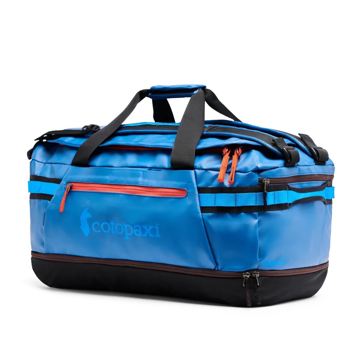 Allpa 70L Duffel Bag