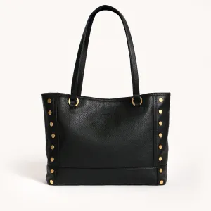 Andersen Revival | Black/Brushed Gold