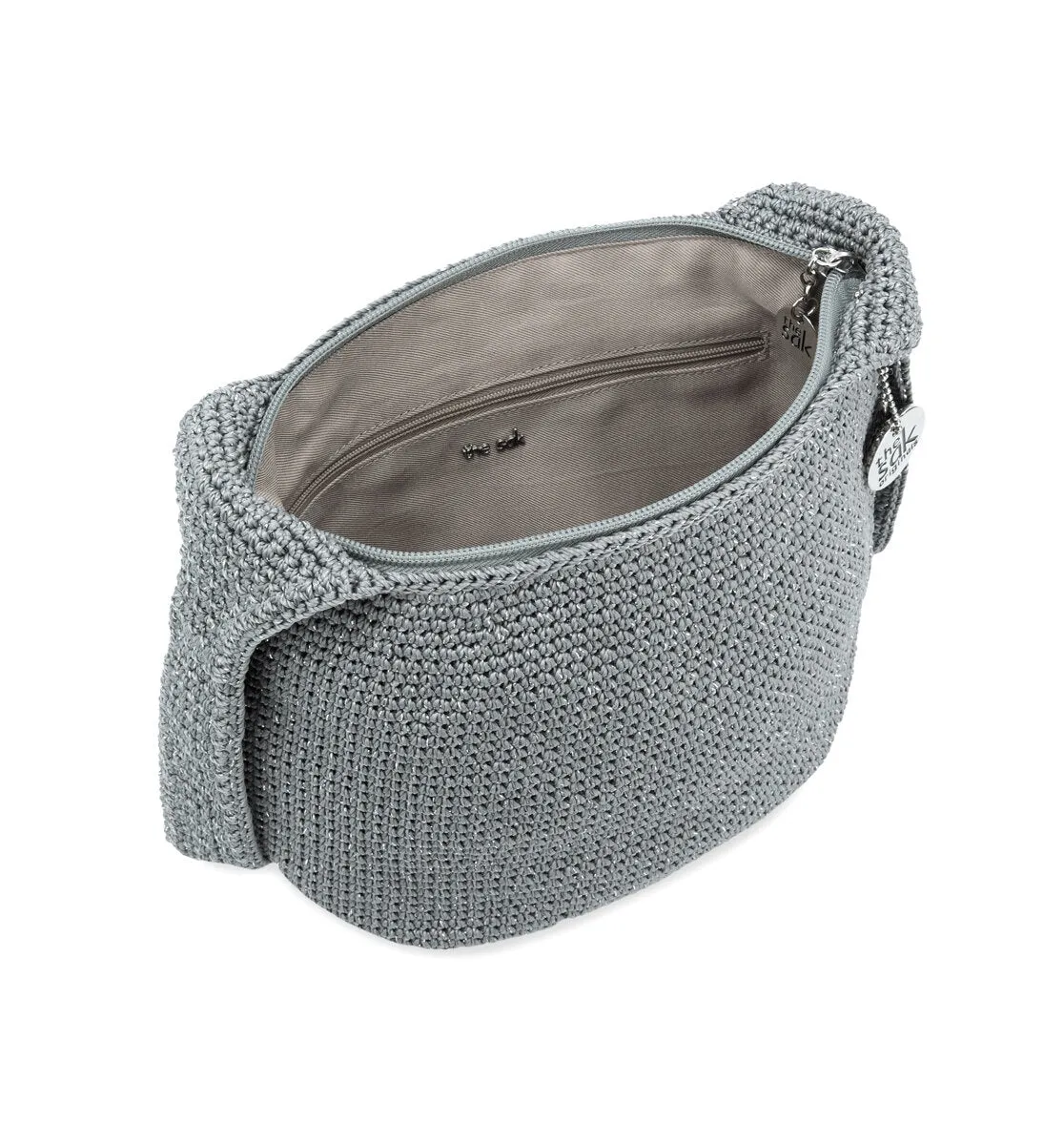 Asher Crossbody