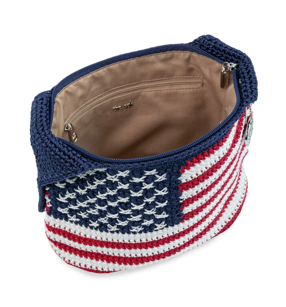 Asher Crossbody