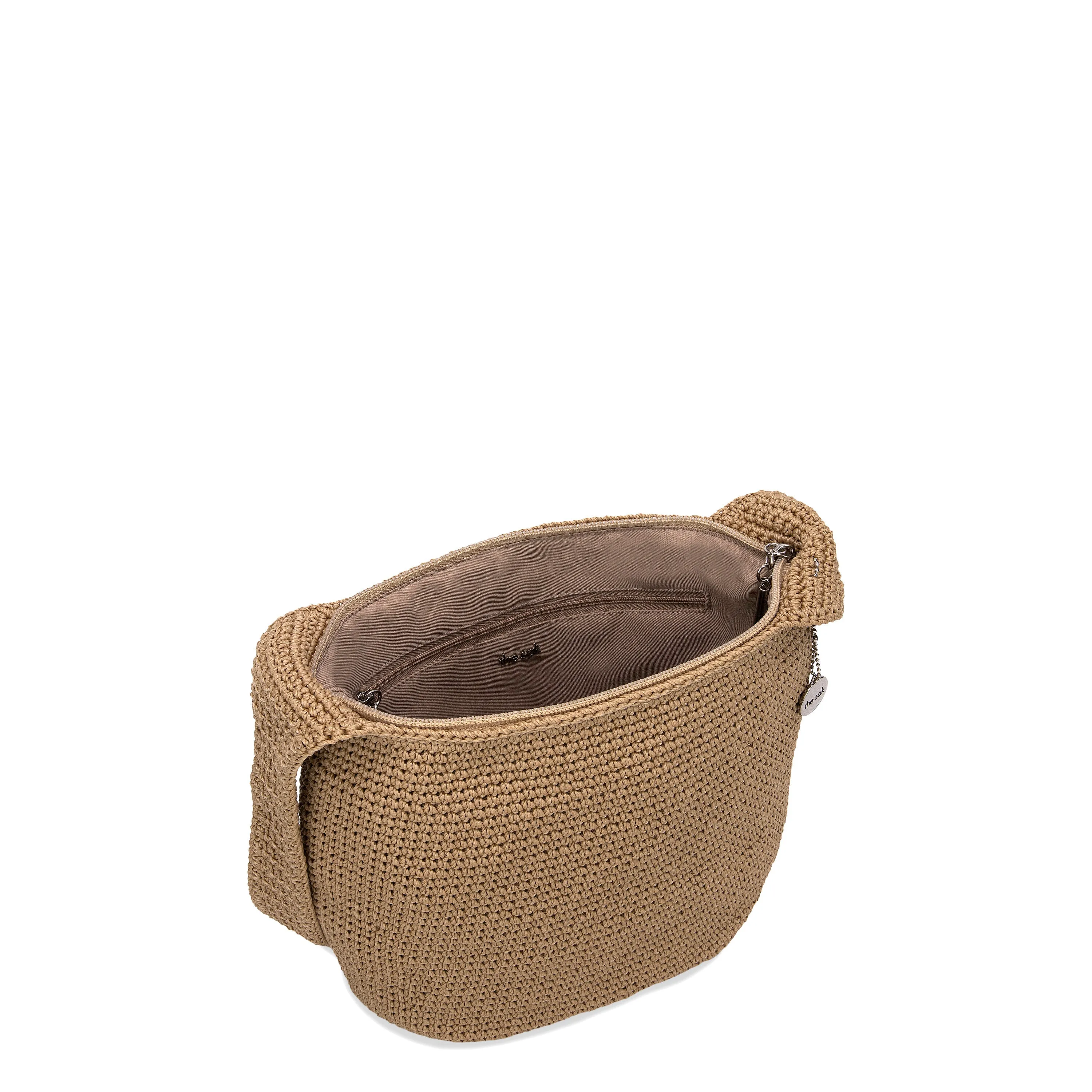 Asher Crossbody
