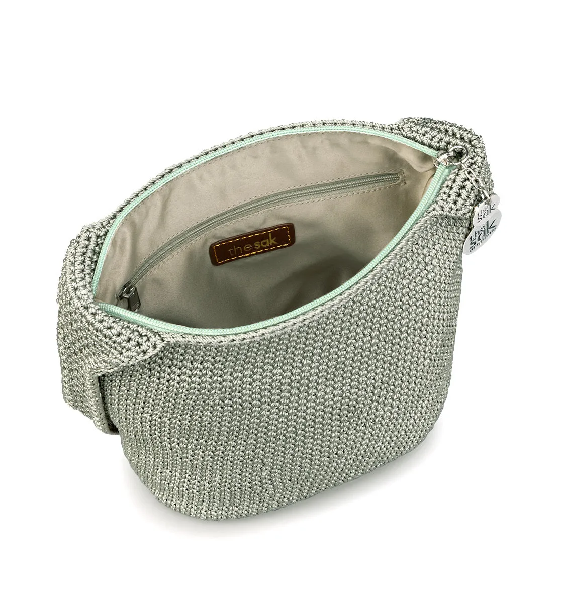 Asher Crossbody