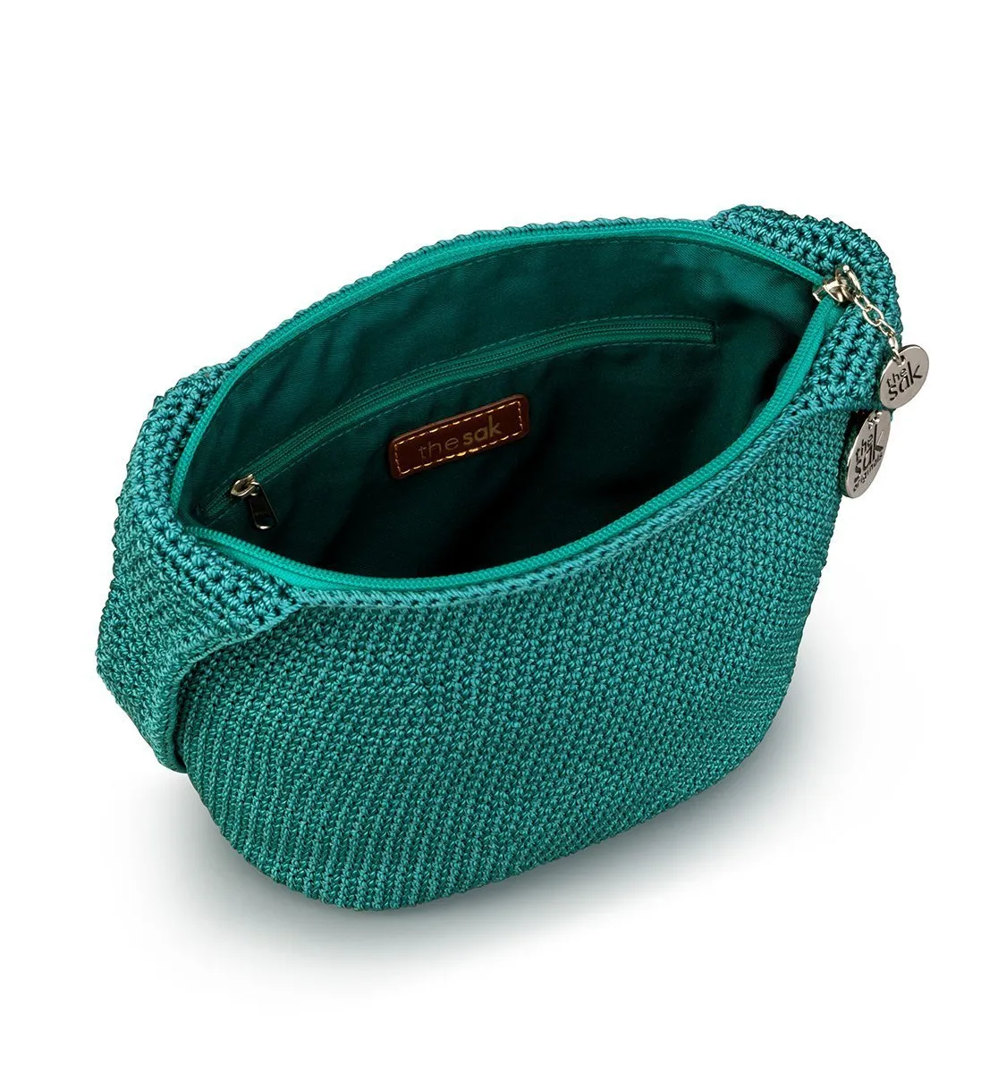 Asher Crossbody