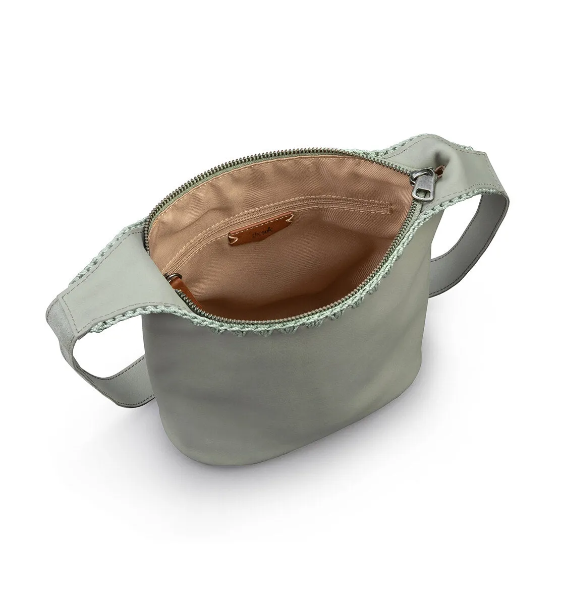 Asher Crossbody