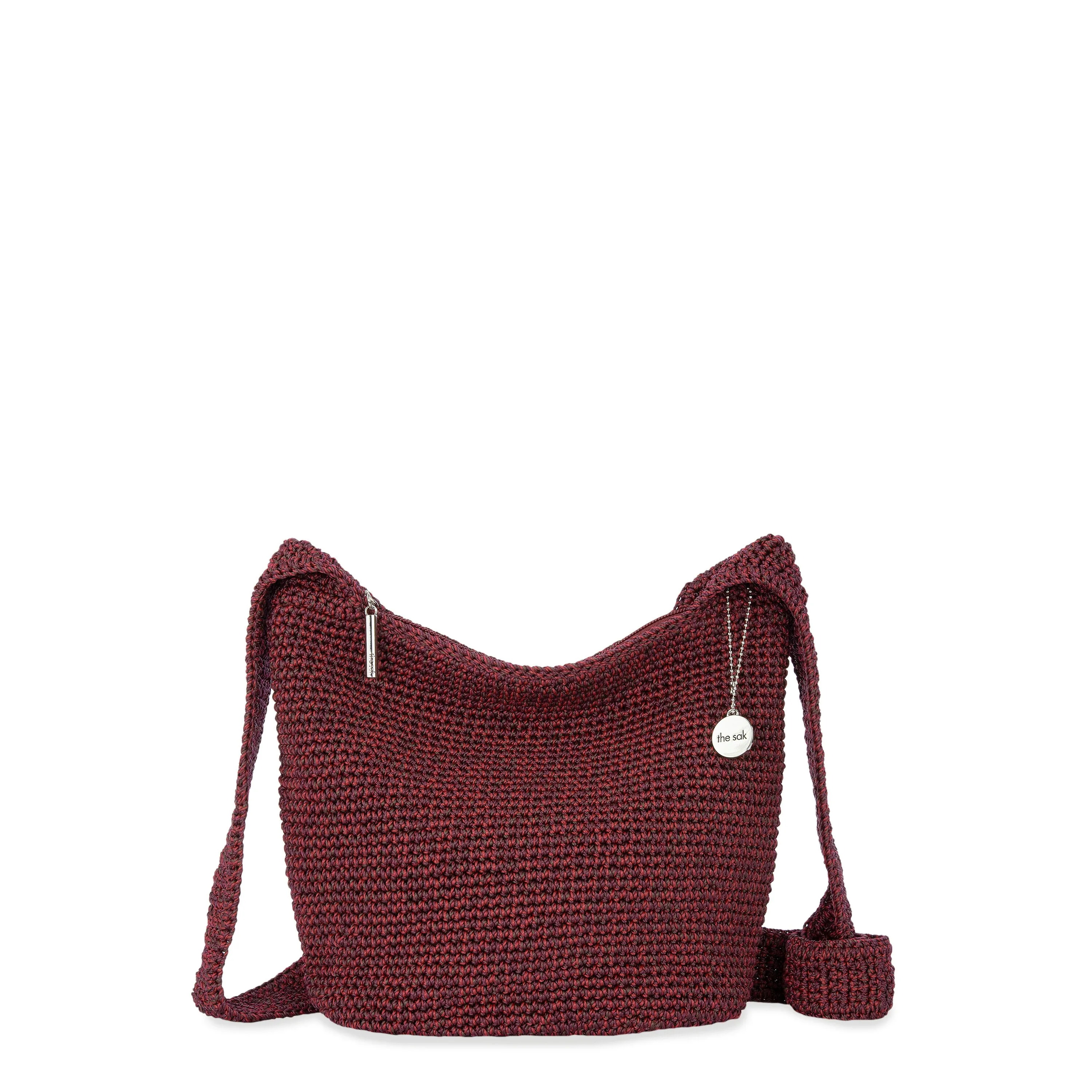 Asher Crossbody