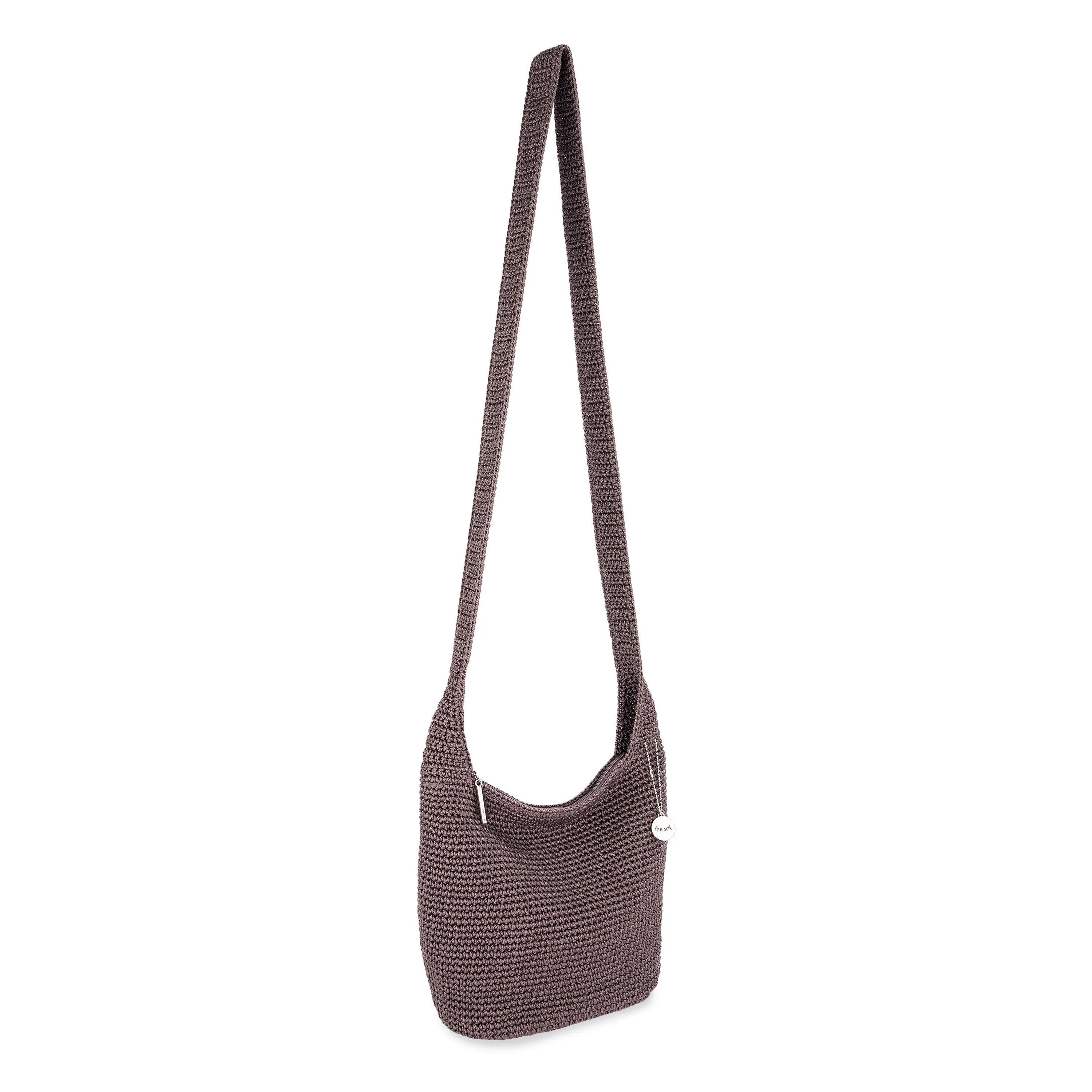 Asher Crossbody