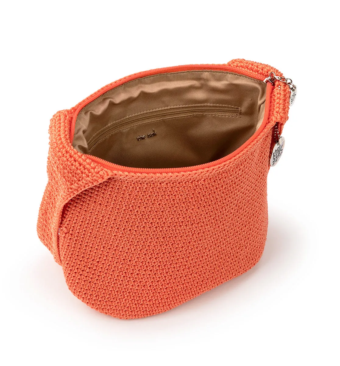 Asher Crossbody