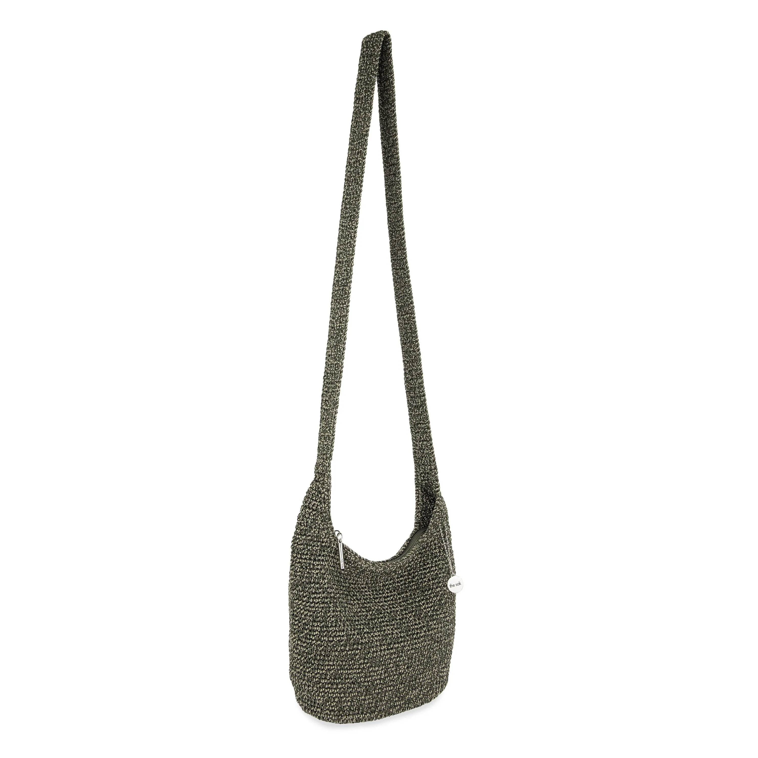 Asher Crossbody