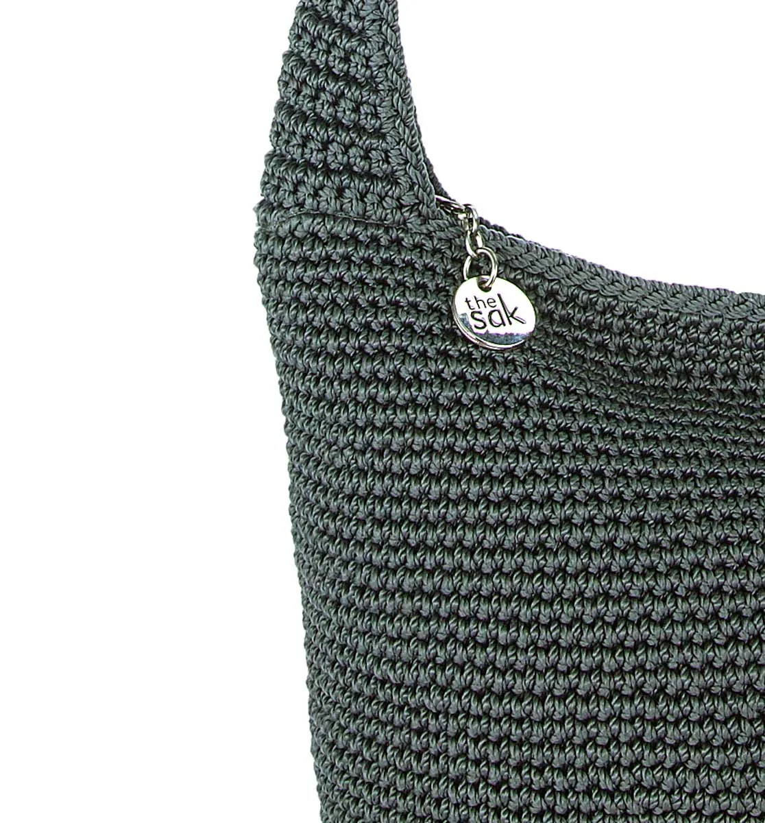 Asher Crossbody