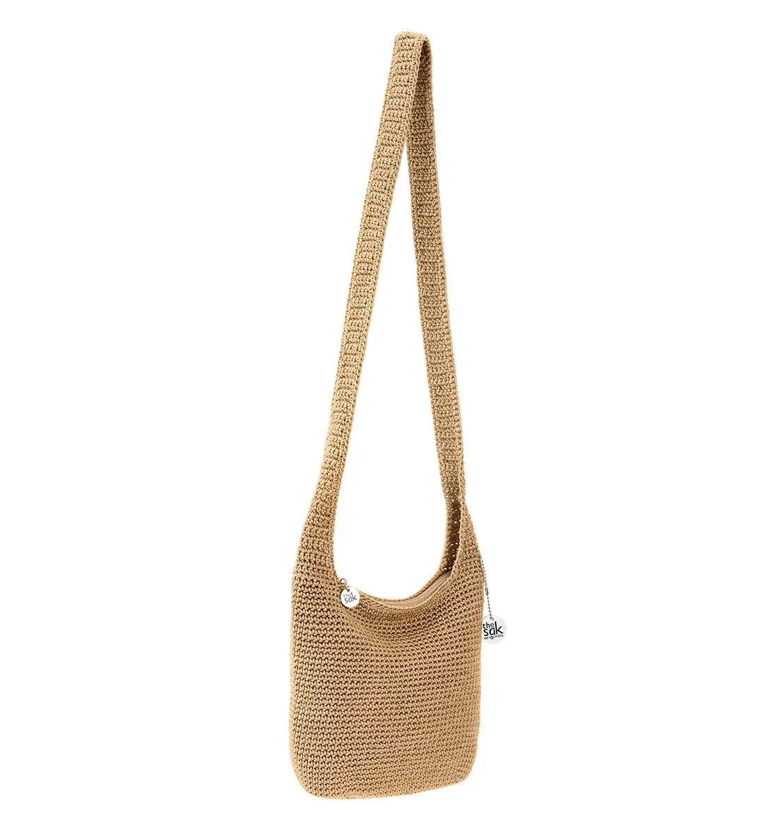 Asher Crossbody