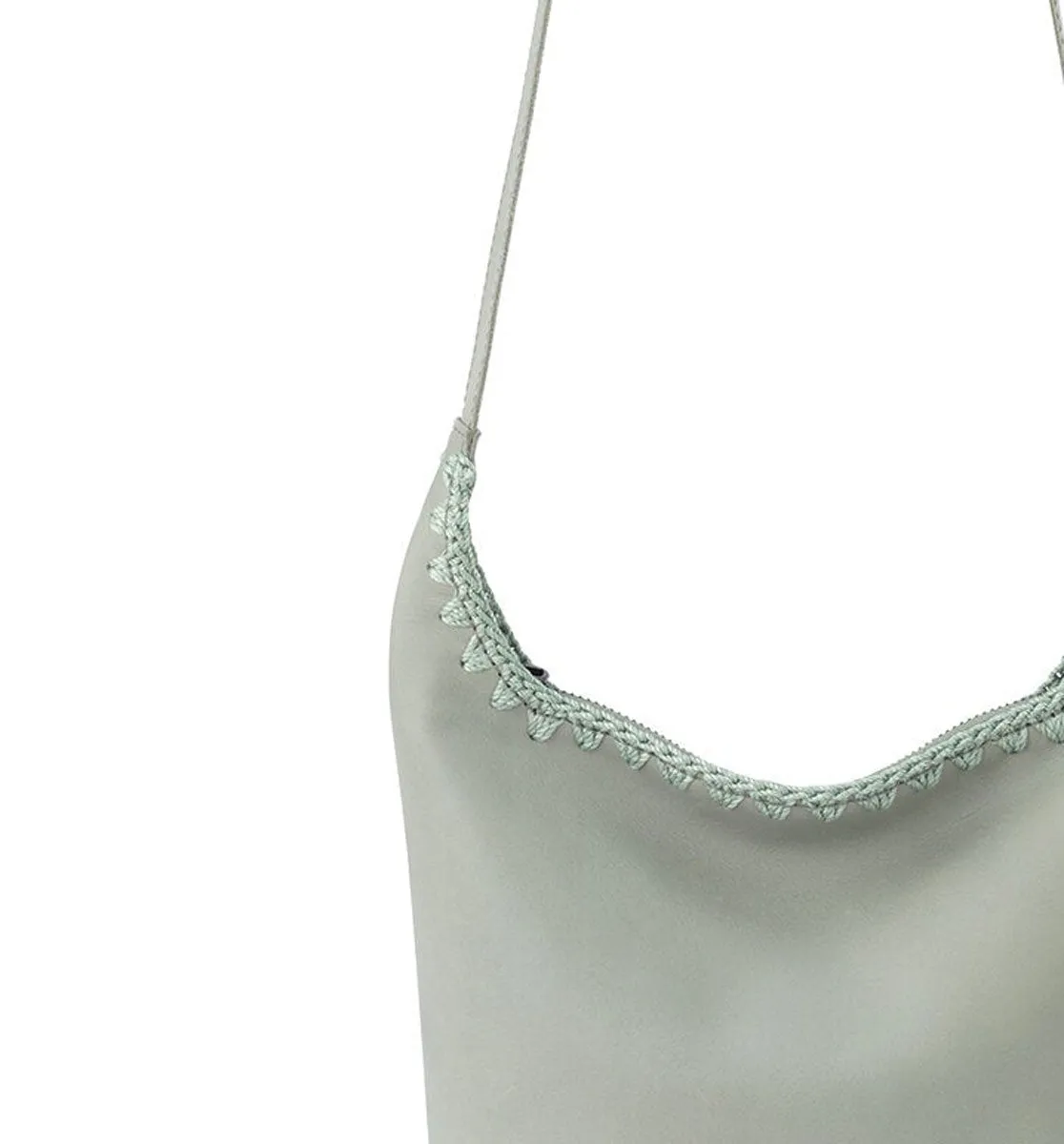 Asher Crossbody