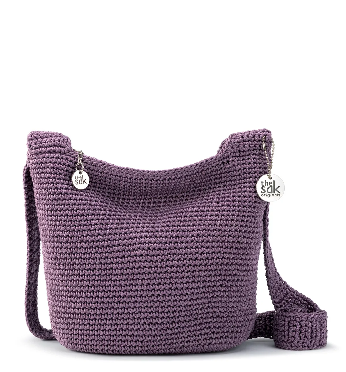 Asher Crossbody