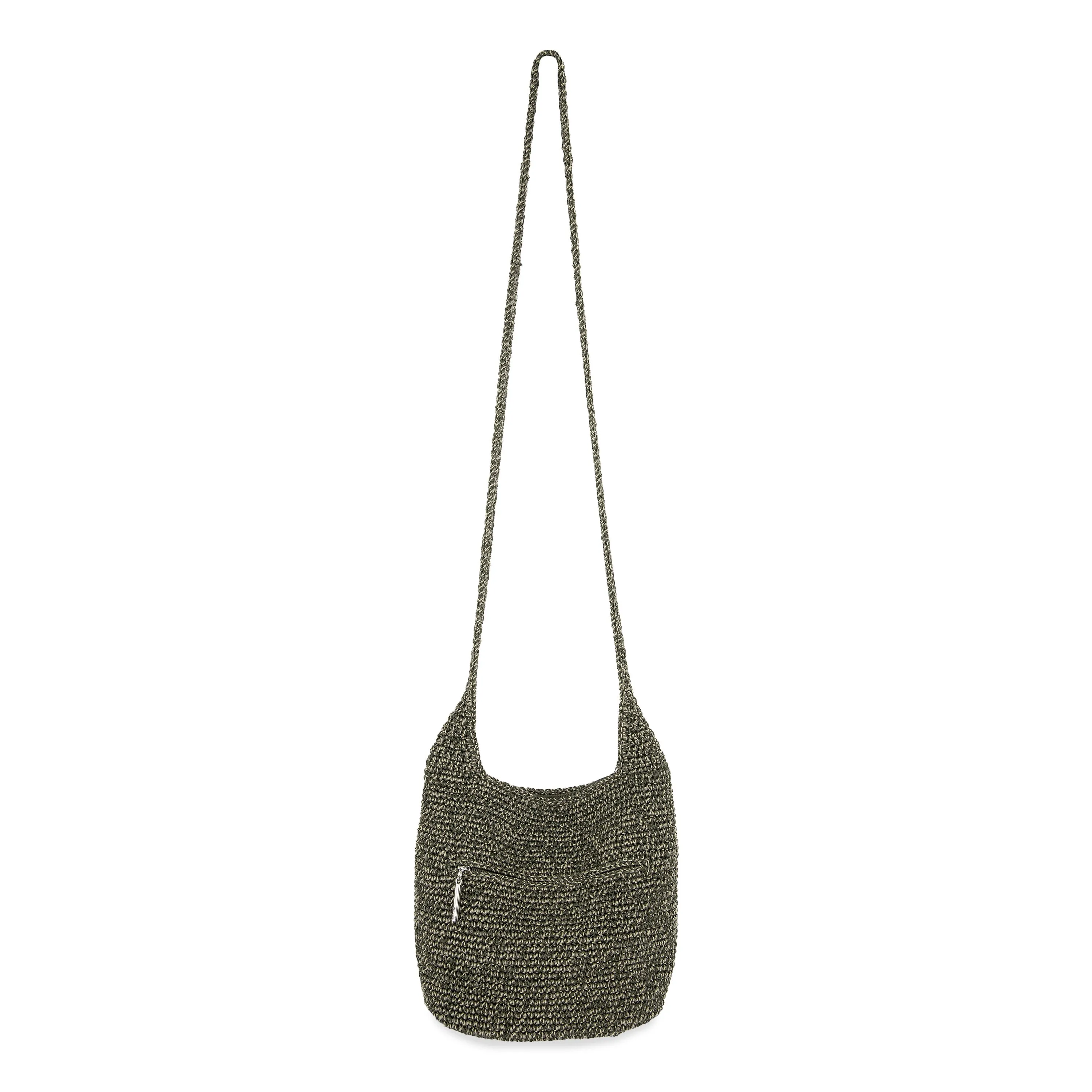 Asher Crossbody