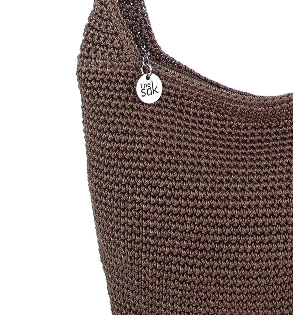 Asher Crossbody