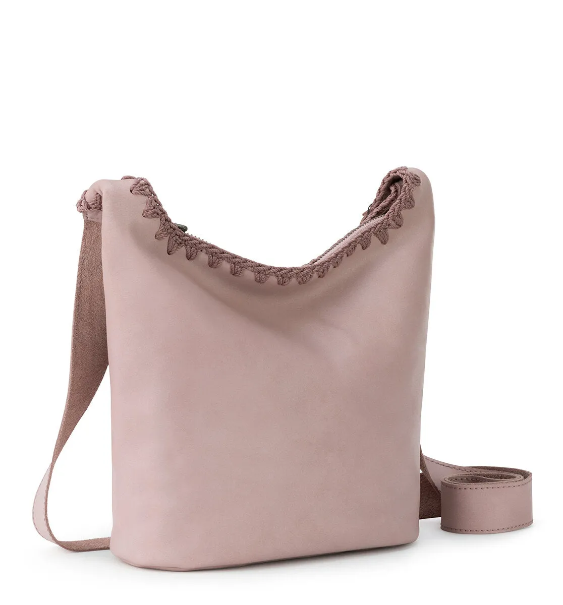 Asher Crossbody