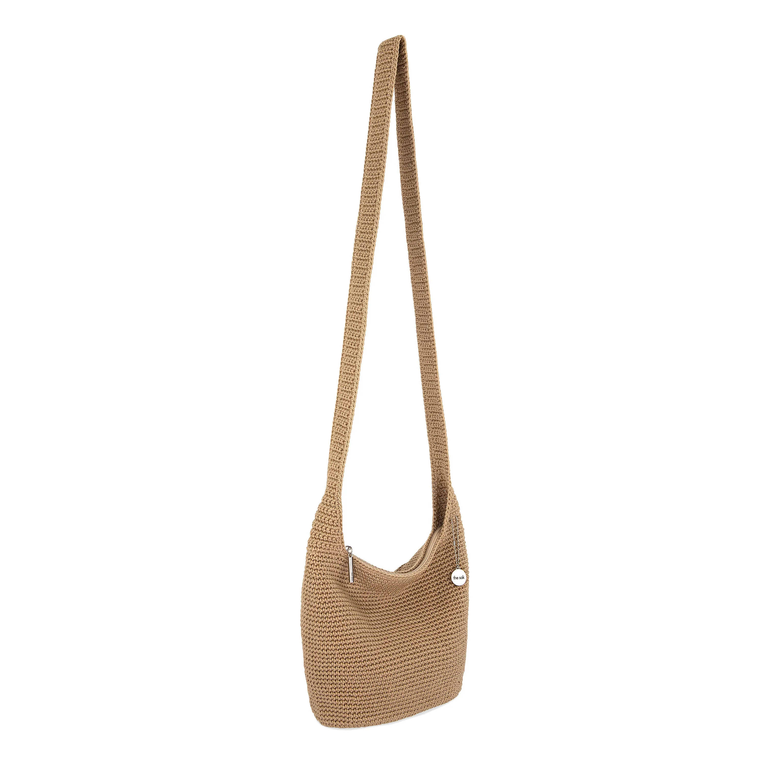 Asher Crossbody