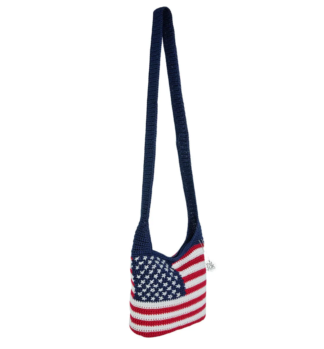 Asher Crossbody