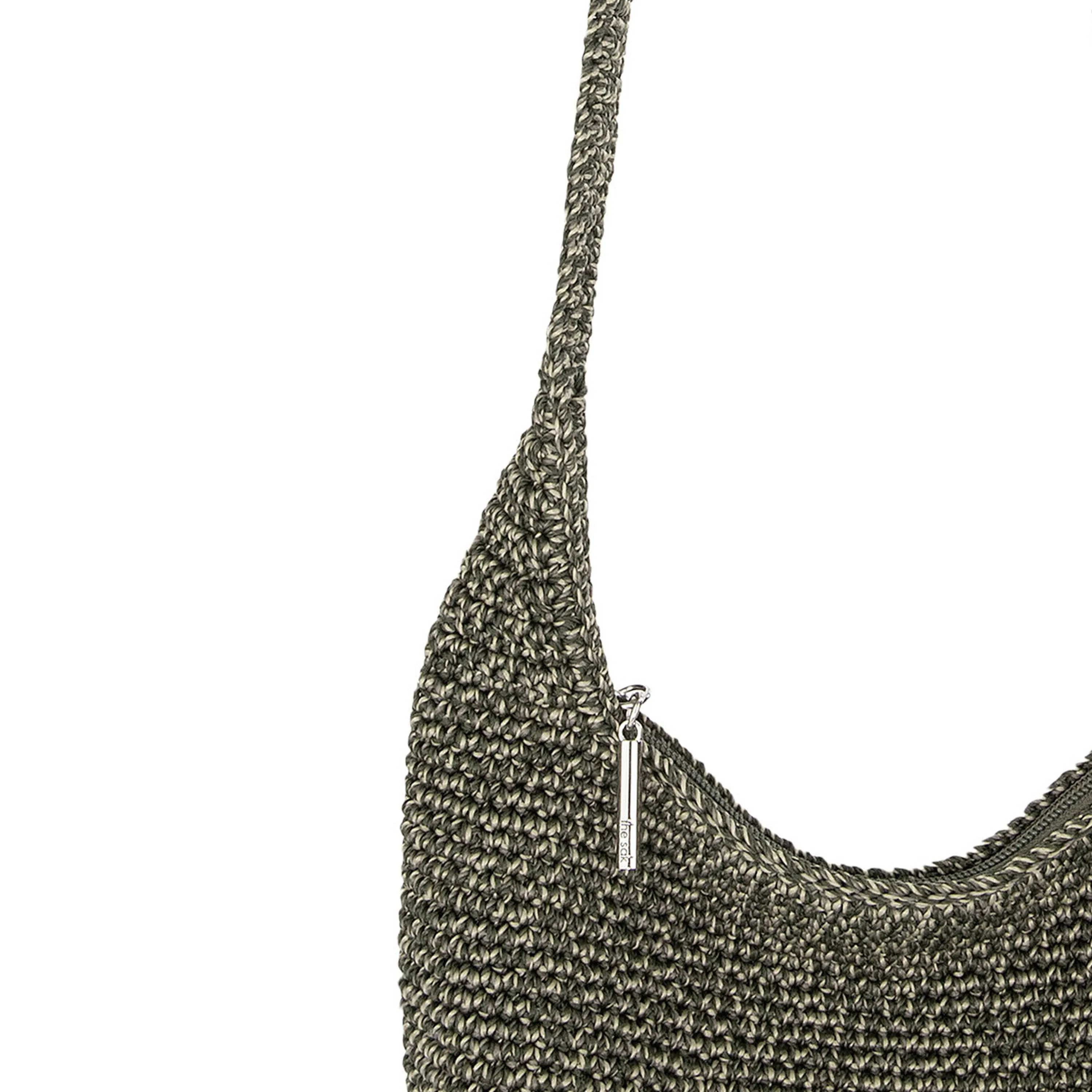 Asher Crossbody