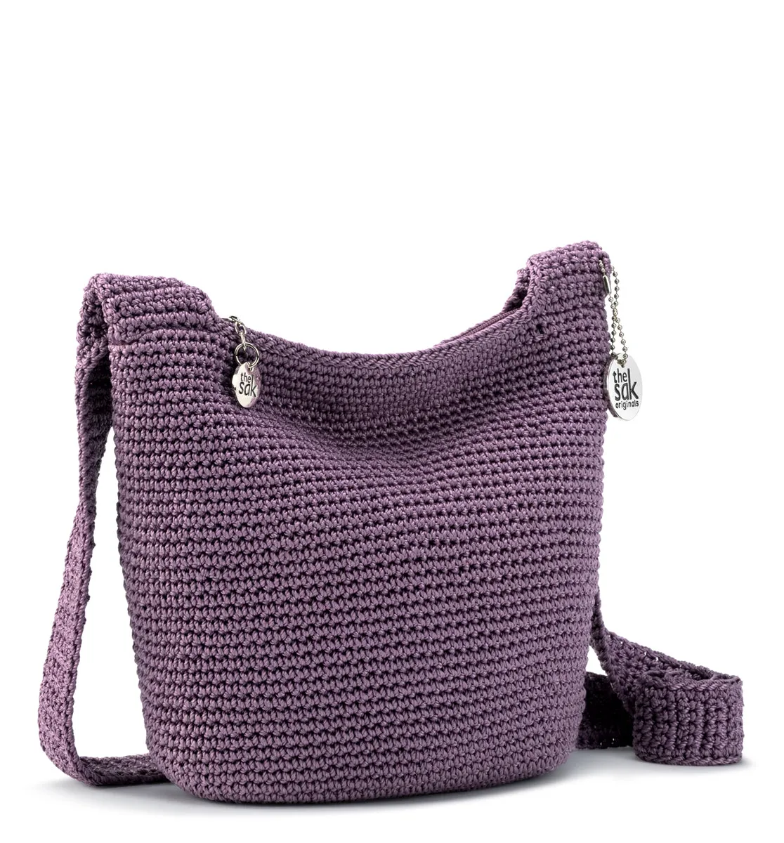 Asher Crossbody