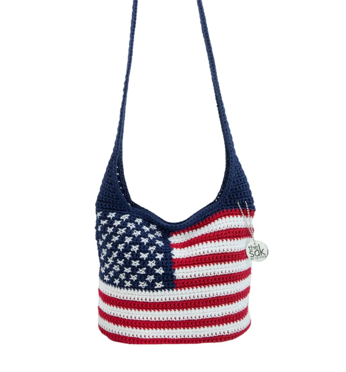 Asher Crossbody