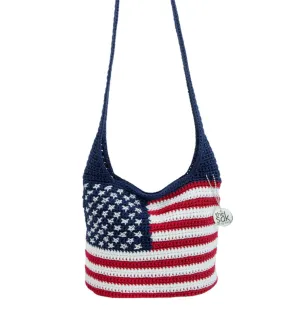 Asher Crossbody
