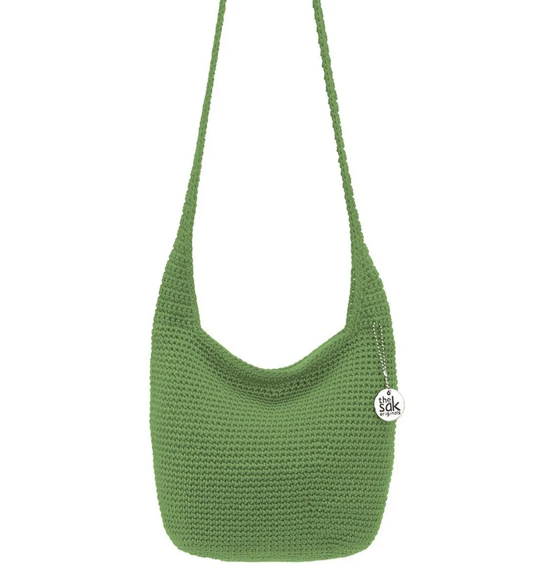 Asher Crossbody