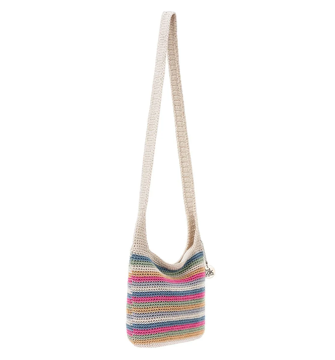 Asher Crossbody